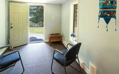 Kairos Room