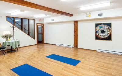 Oak Room