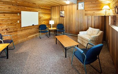 Tabor Room